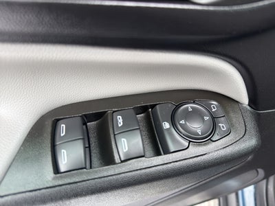 2024 Chevrolet Equinox AWD LS