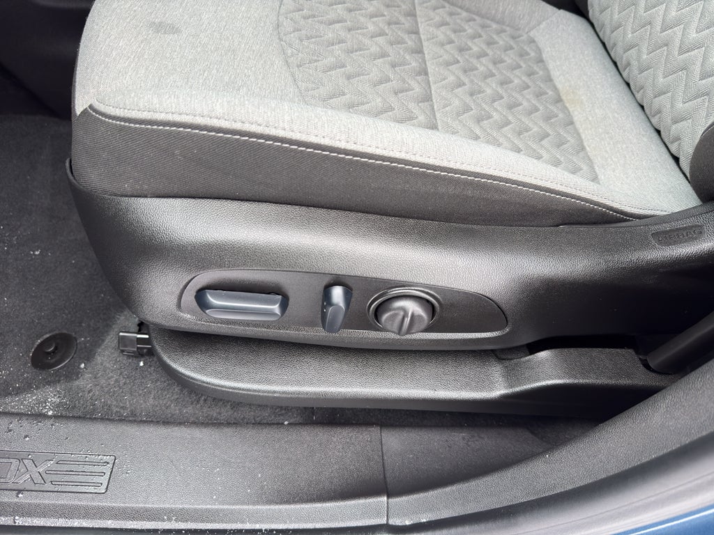 2024 Chevrolet Equinox AWD LS