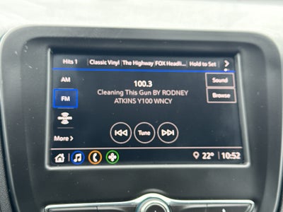 2024 Chevrolet Equinox AWD LS