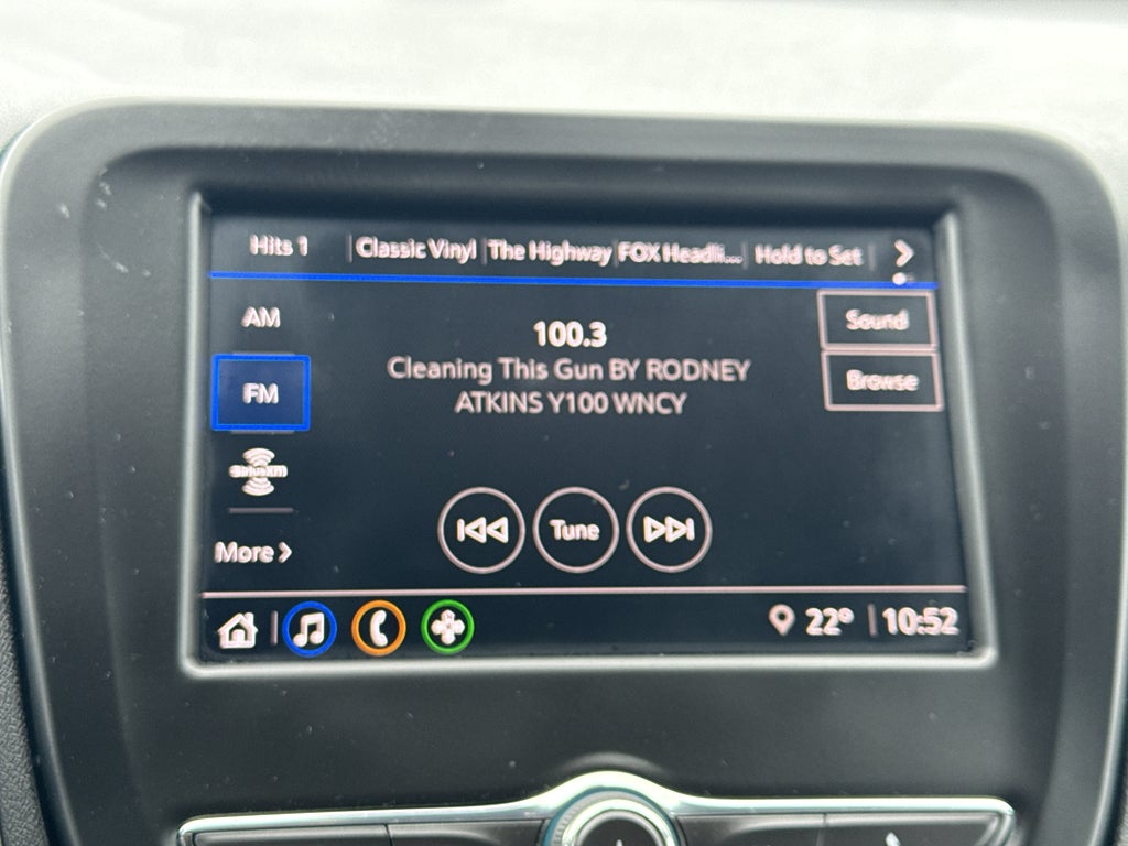 2024 Chevrolet Equinox AWD LS