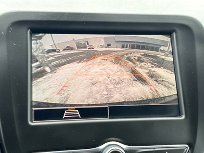 2024 Chevrolet Equinox AWD LS