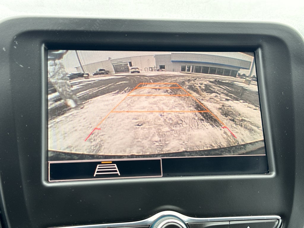 2024 Chevrolet Equinox AWD LS