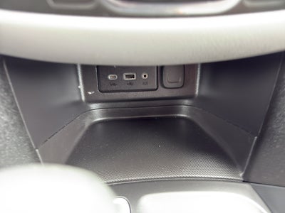 2024 Chevrolet Equinox AWD LS