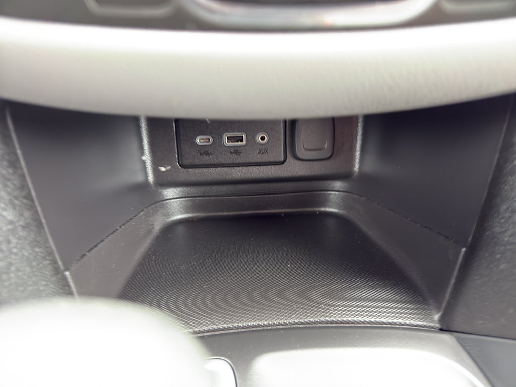 2024 Chevrolet Equinox AWD LS