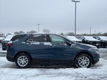 2024 Chevrolet Equinox AWD LS