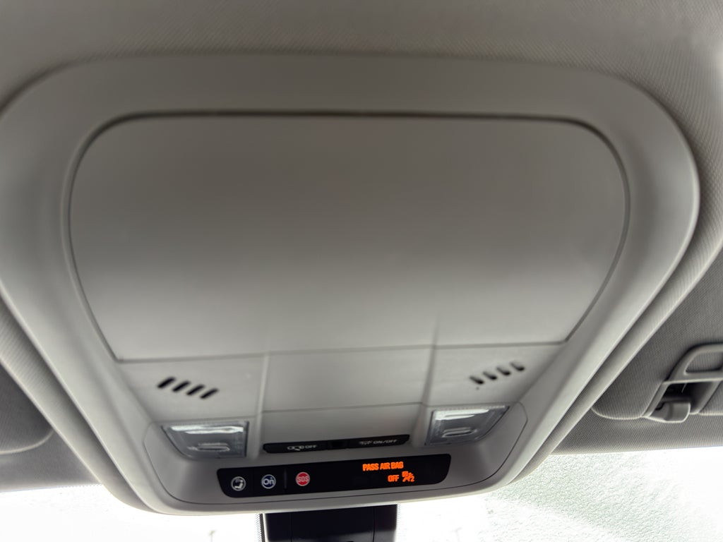 2024 Chevrolet Equinox AWD LS