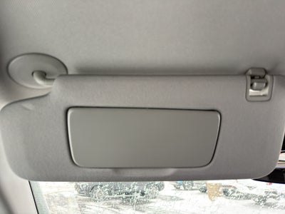 2024 Chevrolet Equinox AWD LS