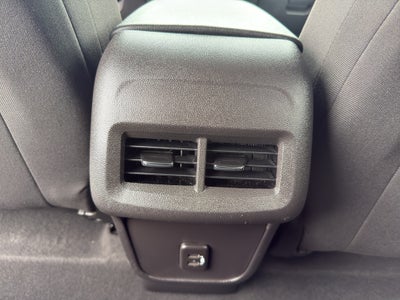 2024 Chevrolet Equinox AWD LS