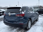 2024 Chevrolet Equinox AWD LS