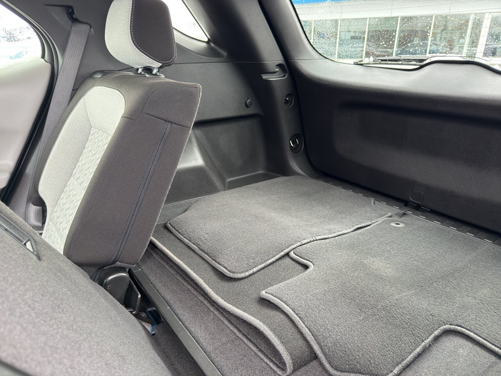 2024 Chevrolet Equinox AWD LS