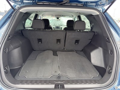 2024 Chevrolet Equinox AWD LS