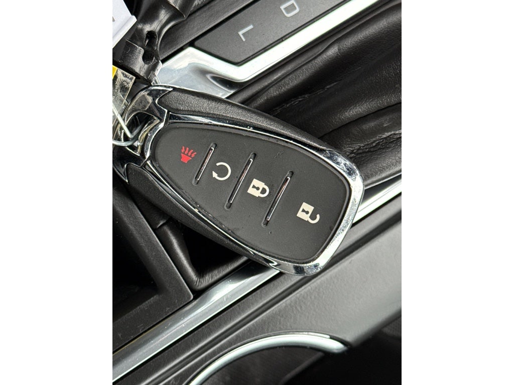 2024 Chevrolet Equinox AWD LS