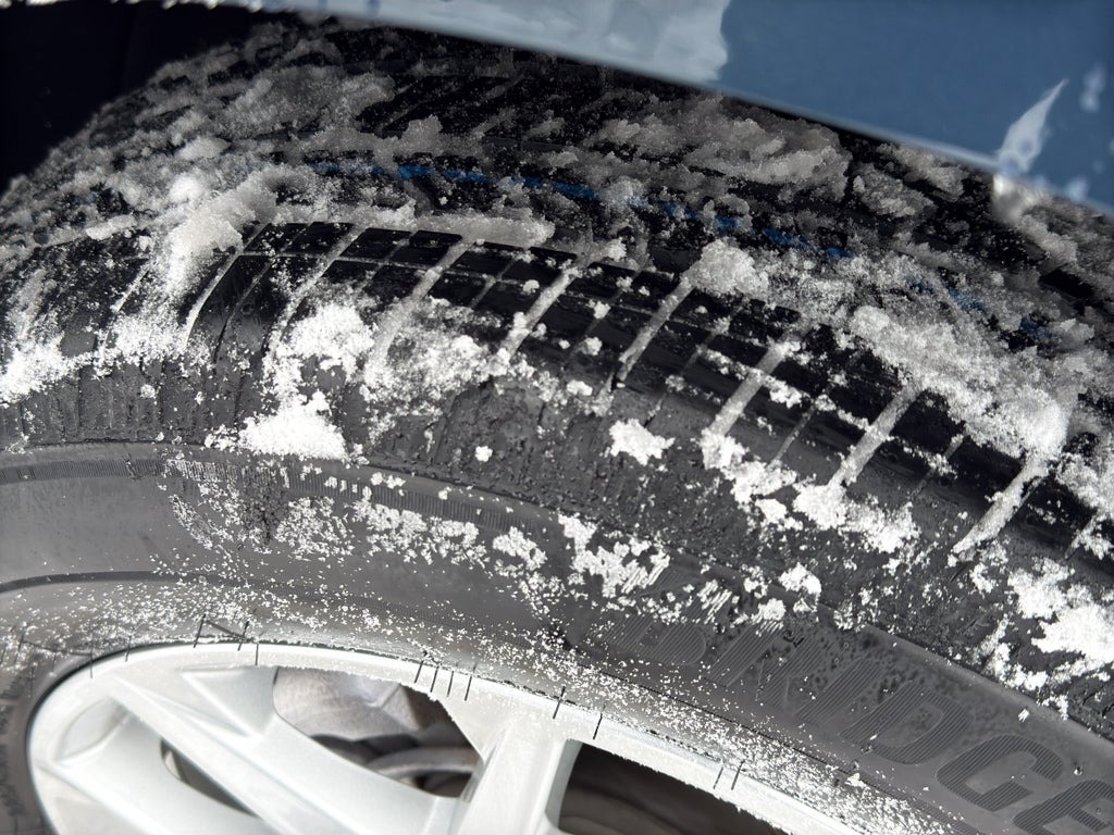 2024 Chevrolet Equinox AWD LS