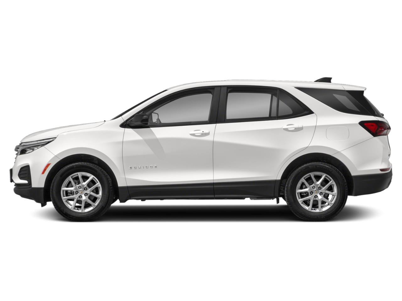 2024 Chevrolet Equinox AWD LS