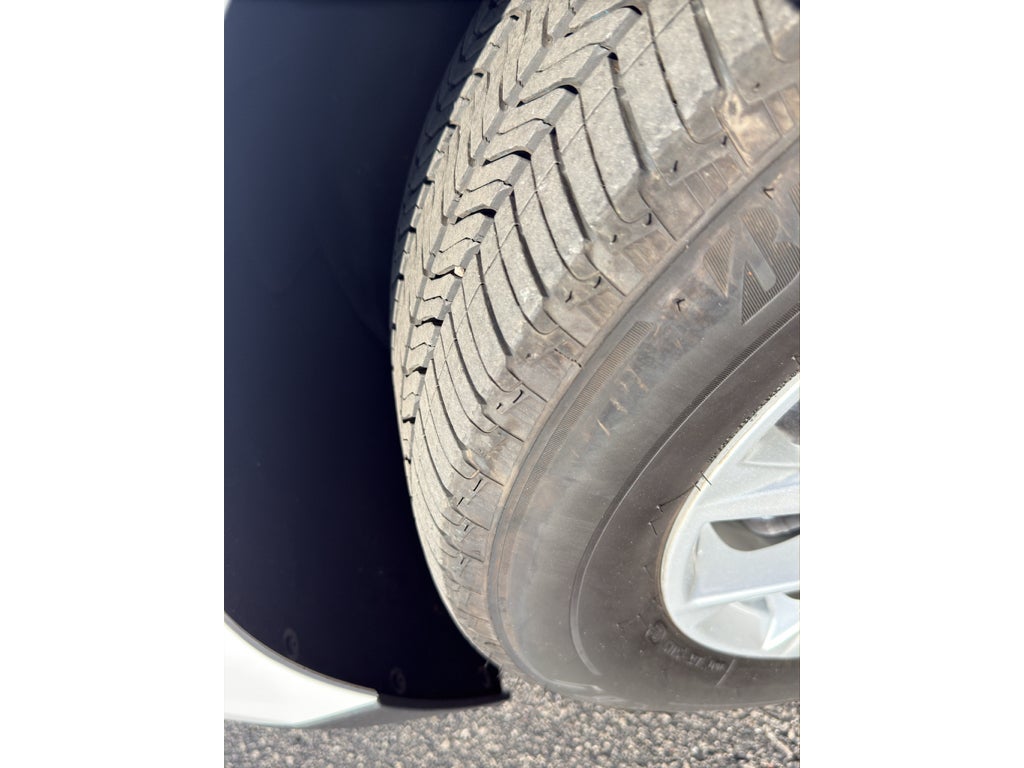 2024 Chevrolet Equinox AWD LS