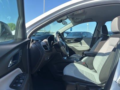 2024 Chevrolet Equinox AWD LS