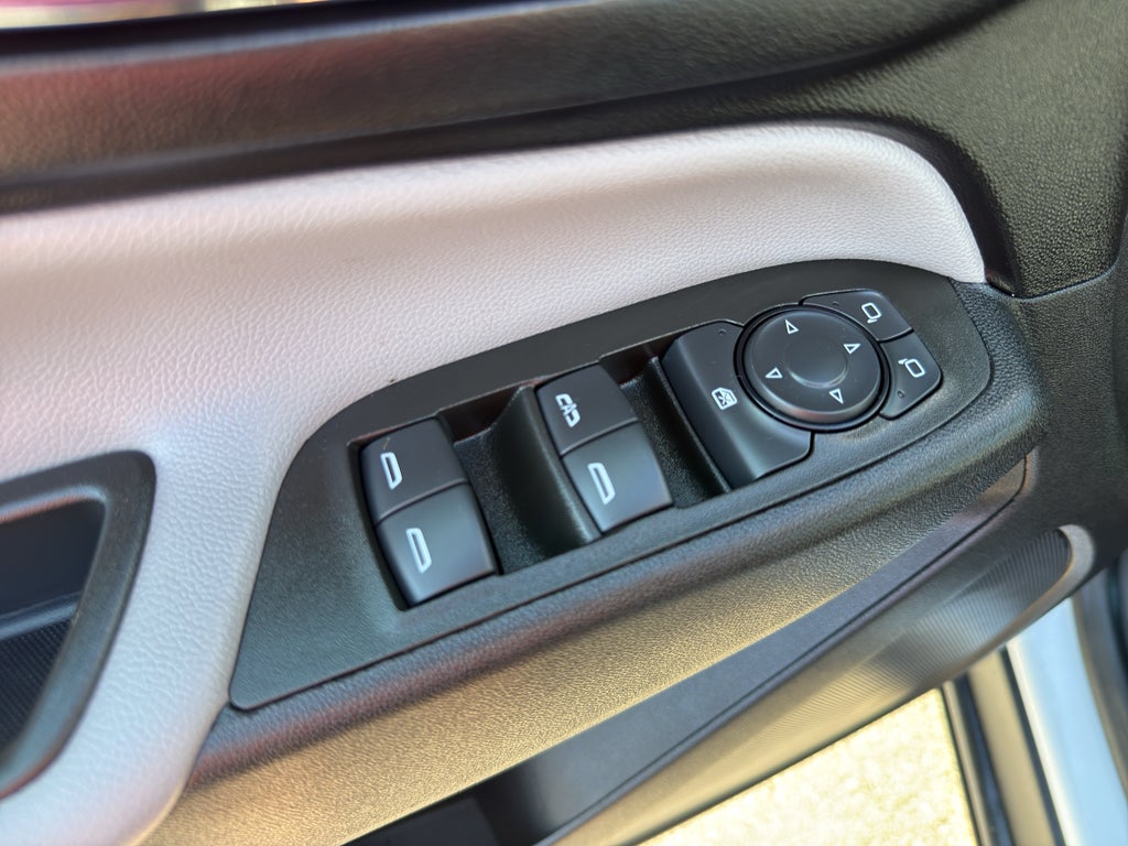 2024 Chevrolet Equinox AWD LS
