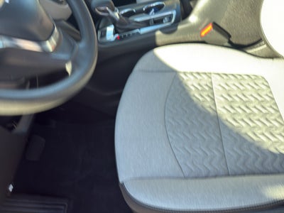 2024 Chevrolet Equinox AWD LS