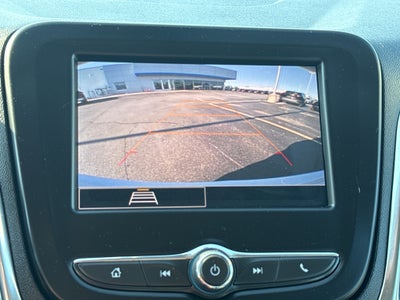 2024 Chevrolet Equinox AWD LS