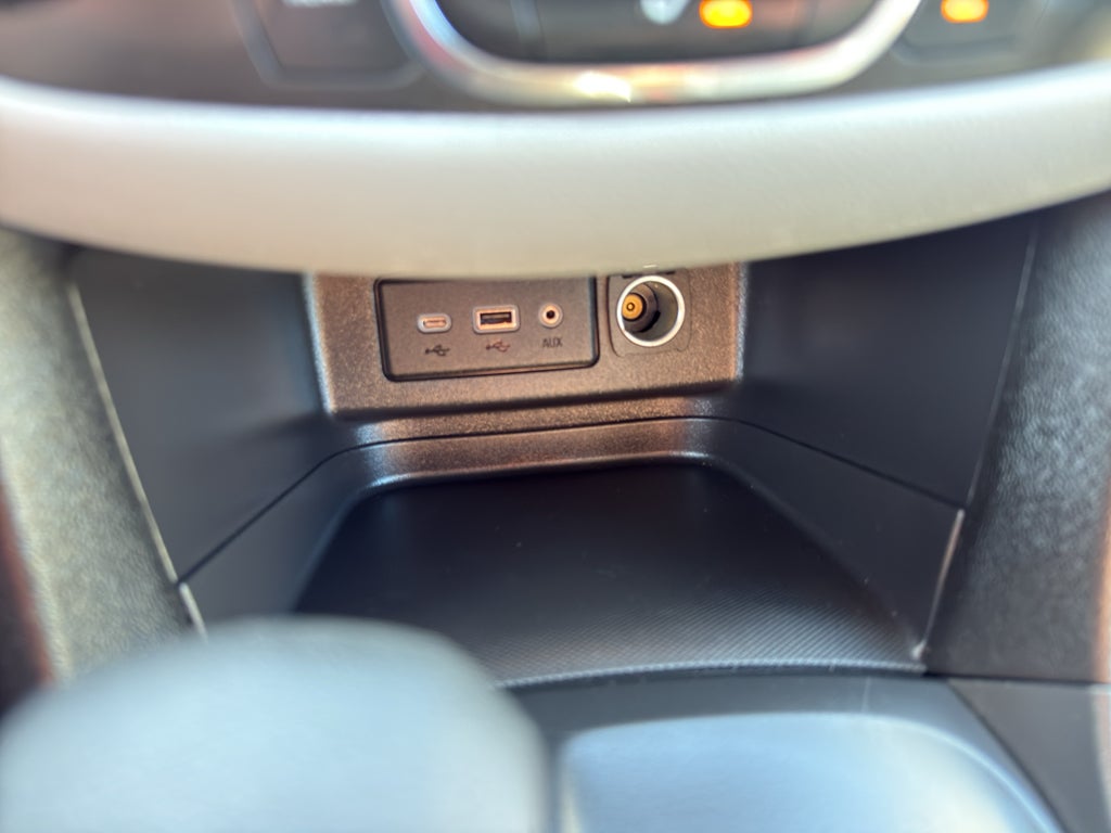 2024 Chevrolet Equinox AWD LS