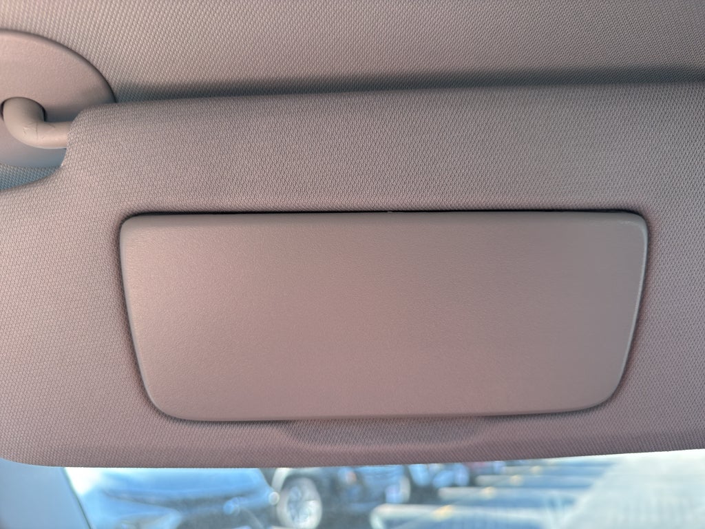 2024 Chevrolet Equinox AWD LS