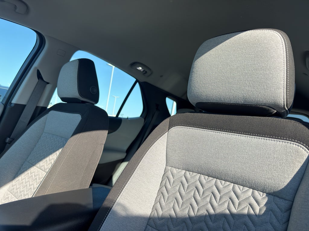 2024 Chevrolet Equinox AWD LS