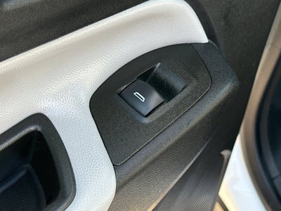 2024 Chevrolet Equinox AWD LS