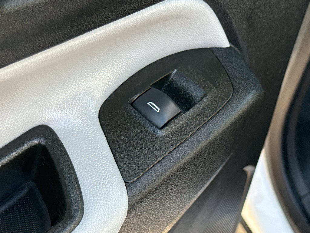 2024 Chevrolet Equinox AWD LS