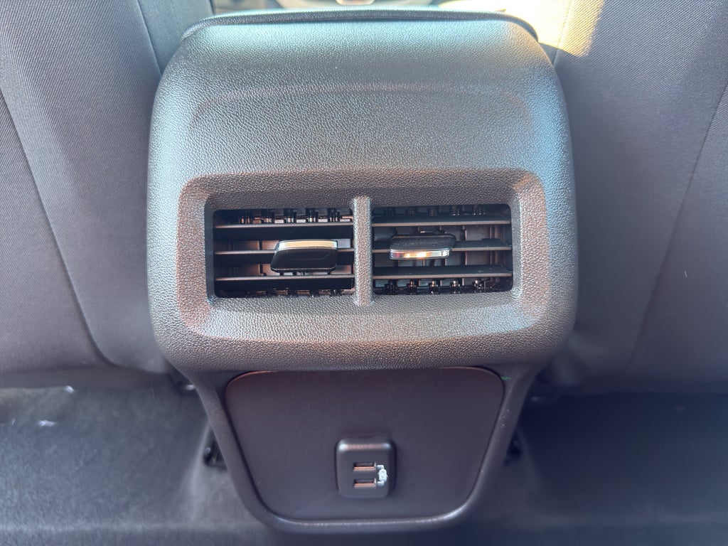 2024 Chevrolet Equinox AWD LS