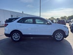2024 Chevrolet Equinox AWD LS