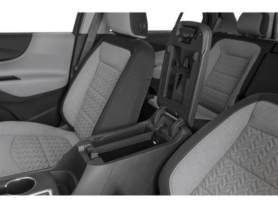 2024 Chevrolet Equinox AWD LS