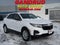 2023 Chevrolet Equinox AWD 4dr LS w/1LS