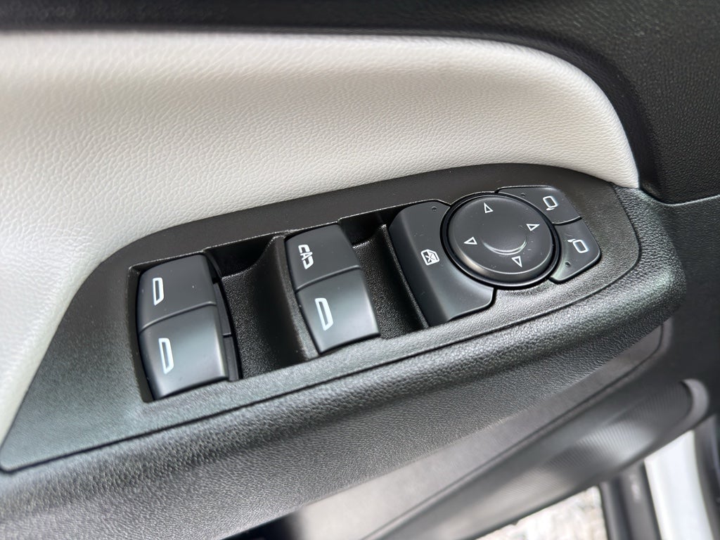 2023 Chevrolet Equinox AWD 4dr LS w/1LS