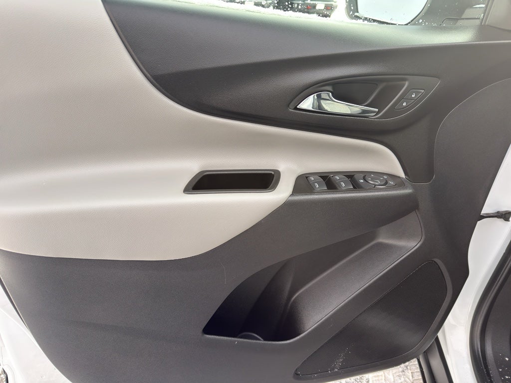 2023 Chevrolet Equinox AWD 4dr LS w/1LS