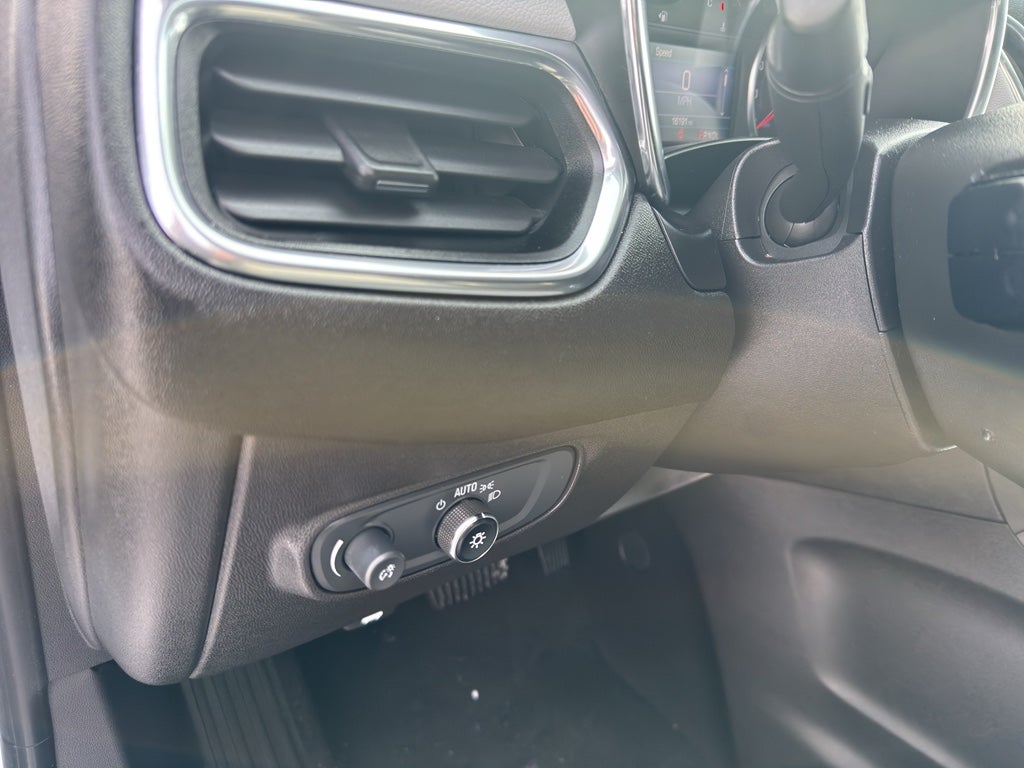 2023 Chevrolet Equinox AWD 4dr LS w/1LS