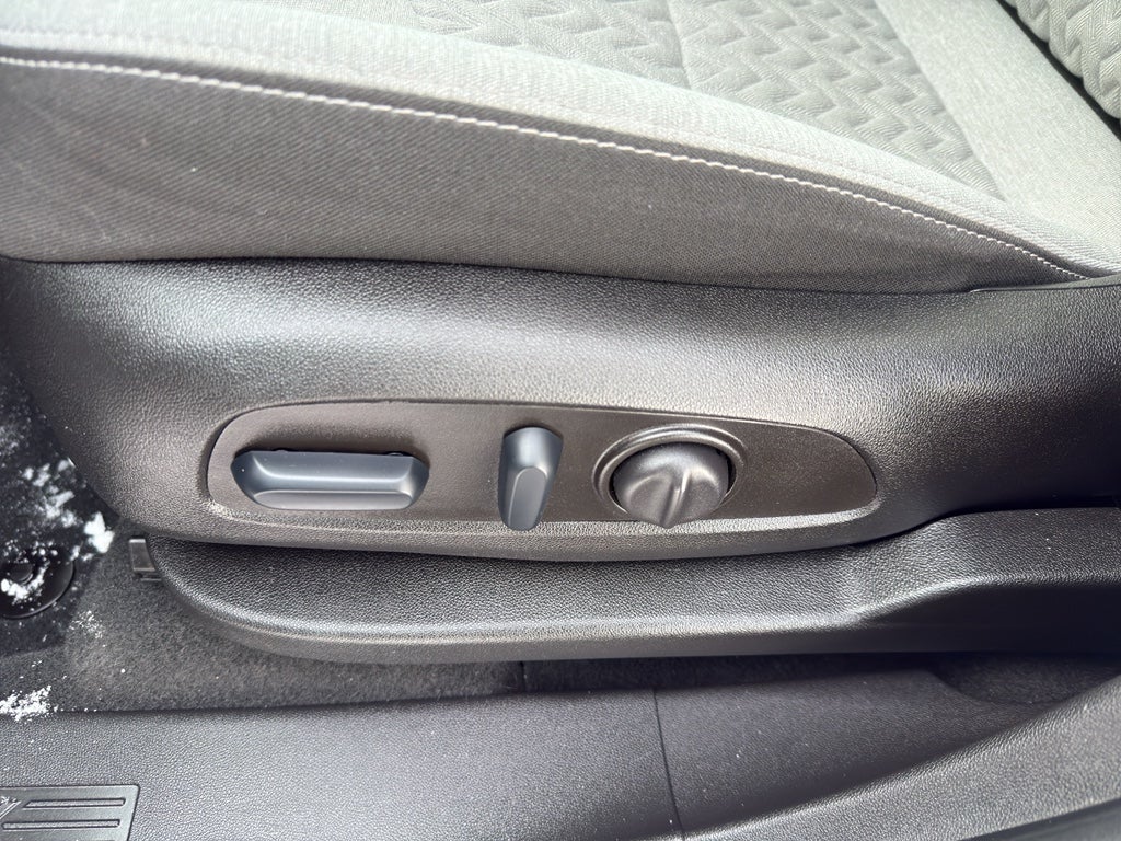 2023 Chevrolet Equinox AWD 4dr LS w/1LS