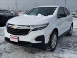 2023 Chevrolet Equinox AWD 4dr LS w/1LS