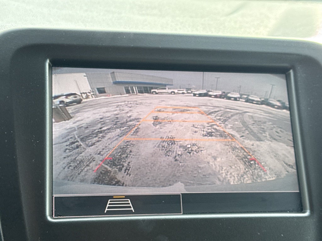 2023 Chevrolet Equinox AWD 4dr LS w/1LS