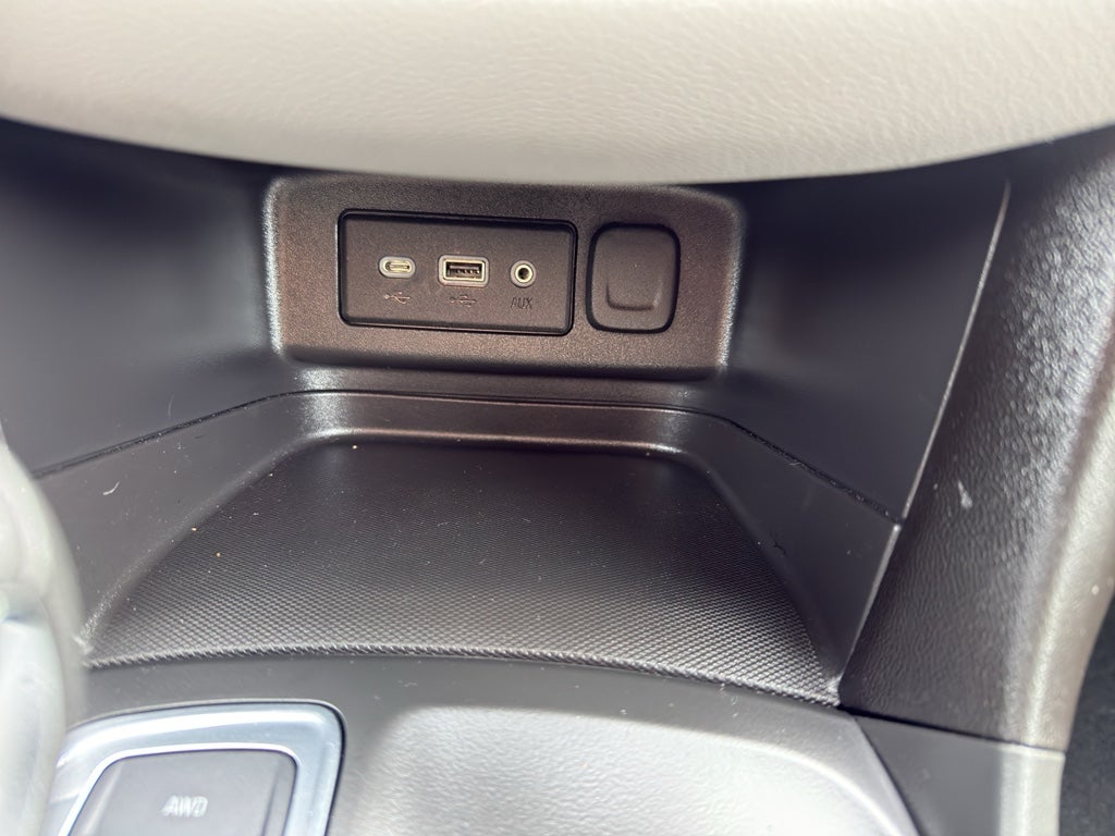 2023 Chevrolet Equinox AWD 4dr LS w/1LS