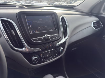 2023 Chevrolet Equinox AWD 4dr LS w/1LS