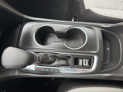 2023 Chevrolet Equinox AWD 4dr LS w/1LS