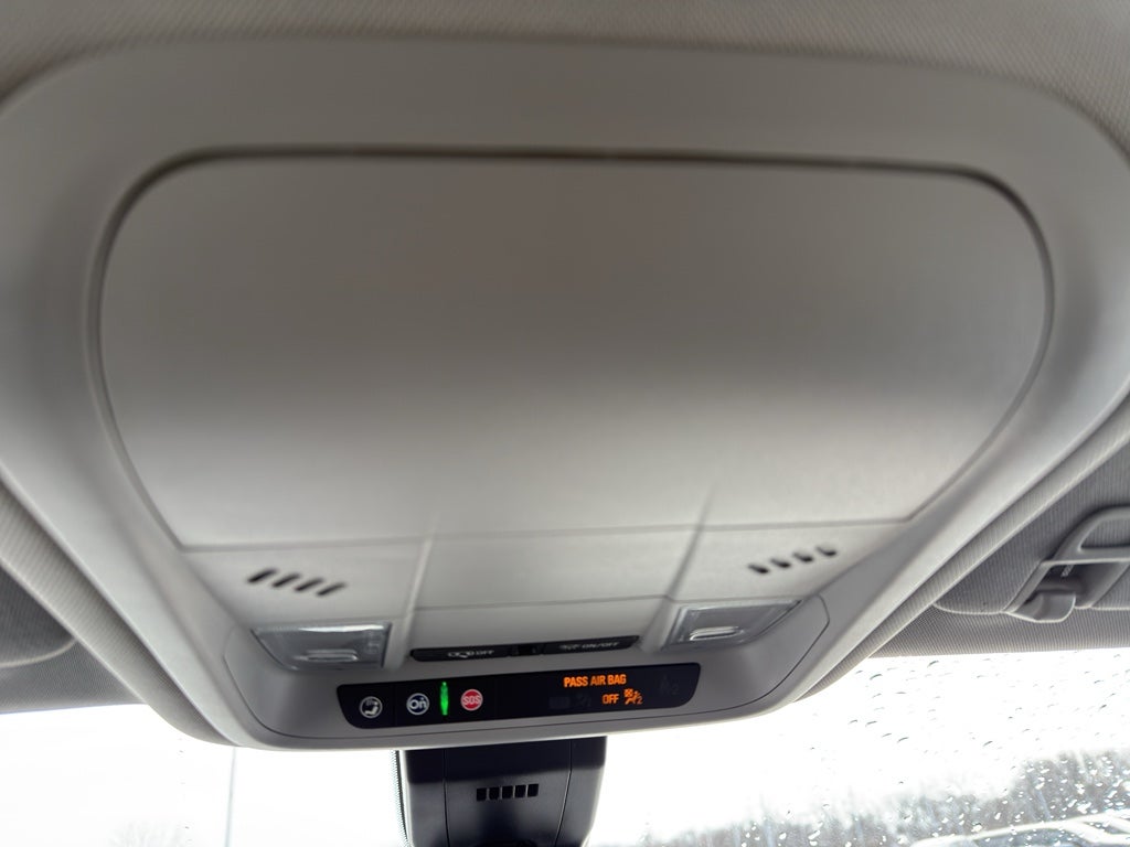 2023 Chevrolet Equinox AWD 4dr LS w/1LS