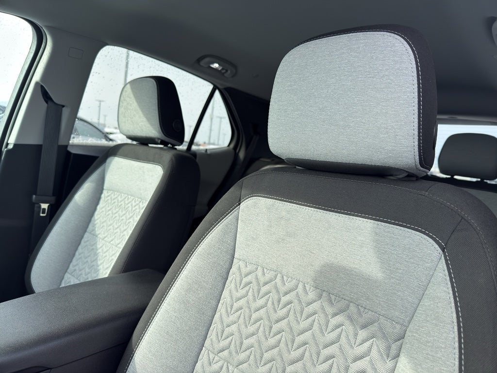 2023 Chevrolet Equinox AWD 4dr LS w/1LS