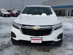 2023 Chevrolet Equinox AWD 4dr LS w/1LS