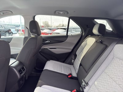 2023 Chevrolet Equinox AWD 4dr LS w/1LS