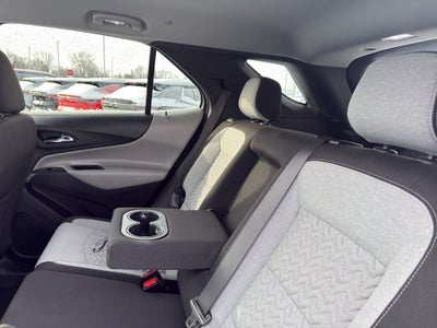 2023 Chevrolet Equinox AWD 4dr LS w/1LS