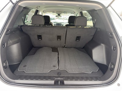 2023 Chevrolet Equinox AWD 4dr LS w/1LS