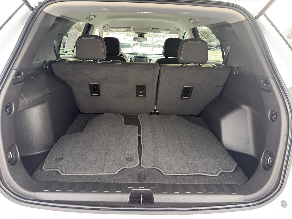 2023 Chevrolet Equinox AWD 4dr LS w/1LS