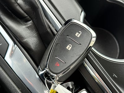 2023 Chevrolet Equinox AWD 4dr LS w/1LS