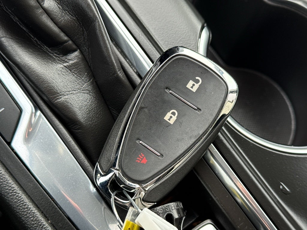 2023 Chevrolet Equinox AWD 4dr LS w/1LS